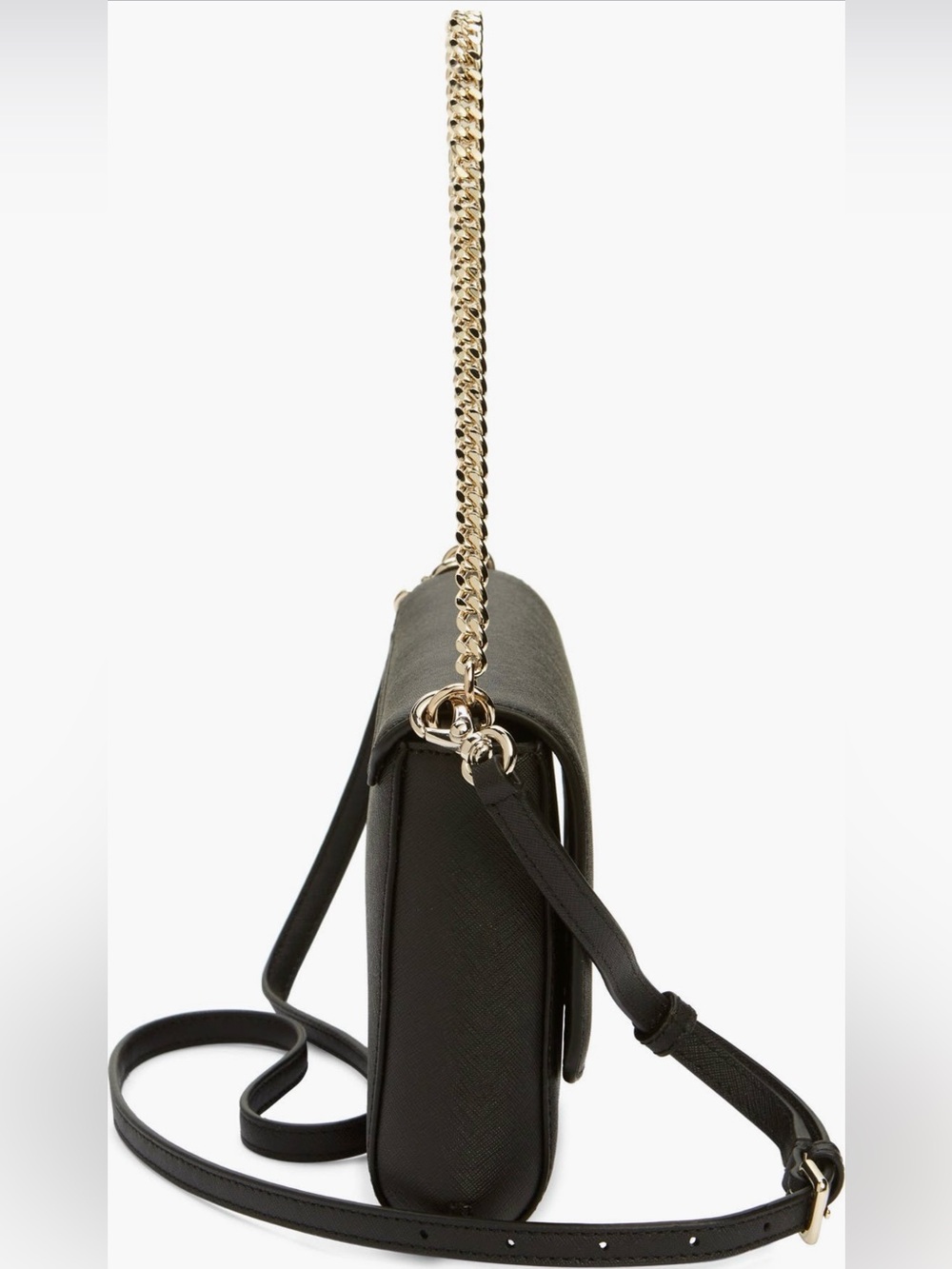 KATE SPADE ♠️ New York Laurel Way Greer Crossbody Bag - Picture 4 of 6